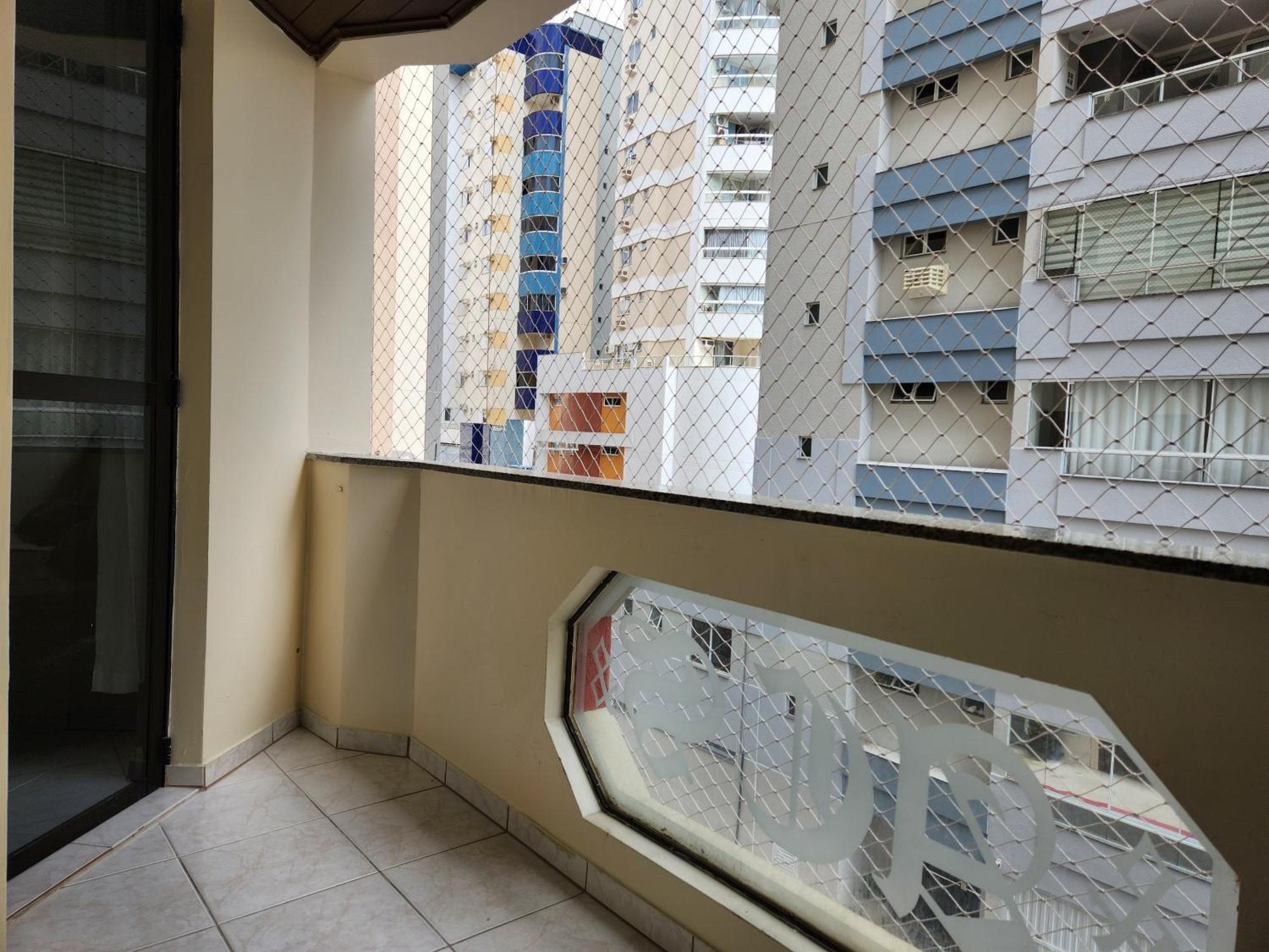 2 Quartos A 200Mts Praia Central, Garagem, Churrasqueira, Wi-Fi 90 Mbps, Pet Friendly Balneário Camboriú Zimmer foto