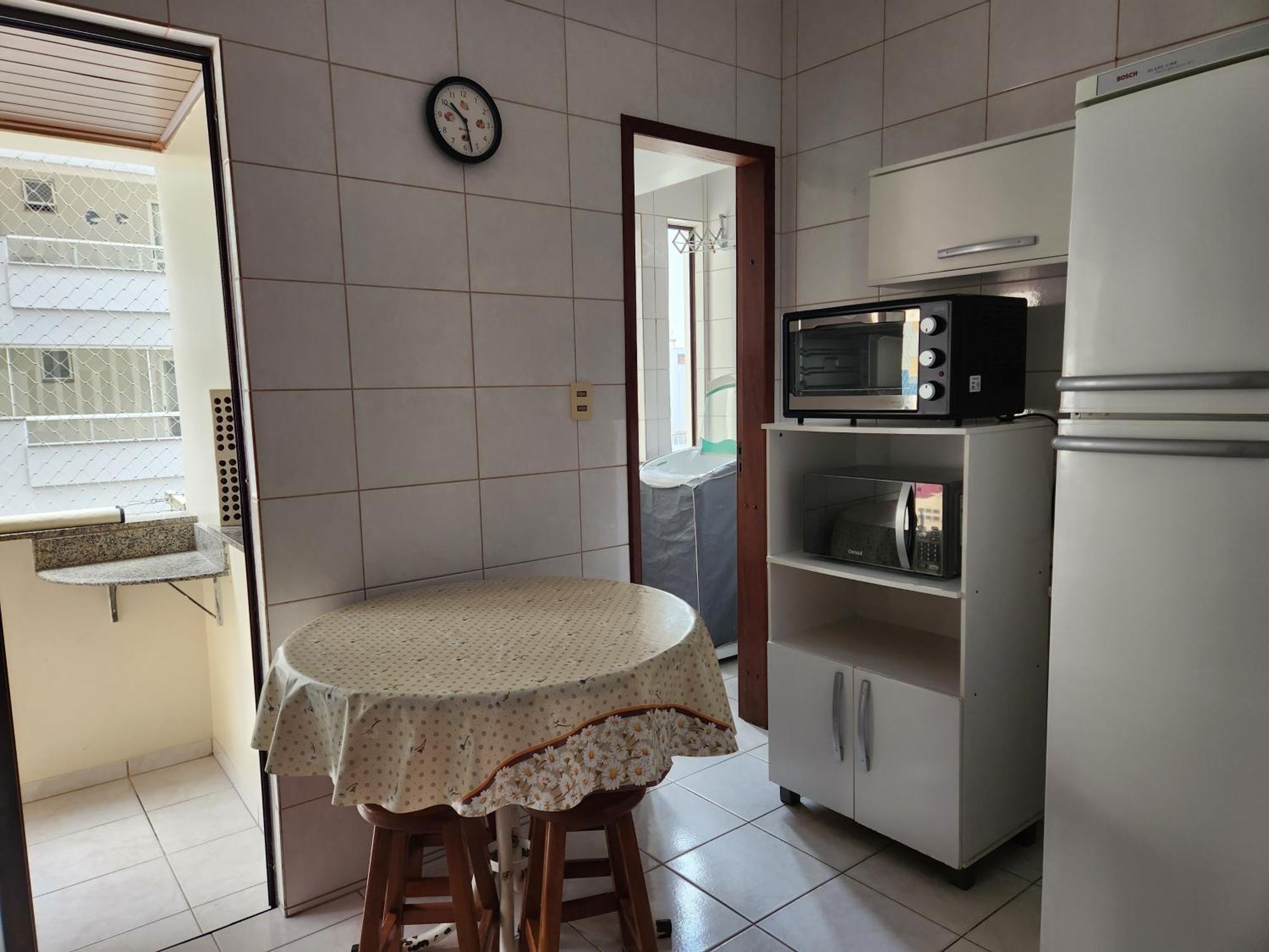 2 Quartos A 200Mts Praia Central, Garagem, Churrasqueira, Wi-Fi 90 Mbps, Pet Friendly Balneário Camboriú Zimmer foto