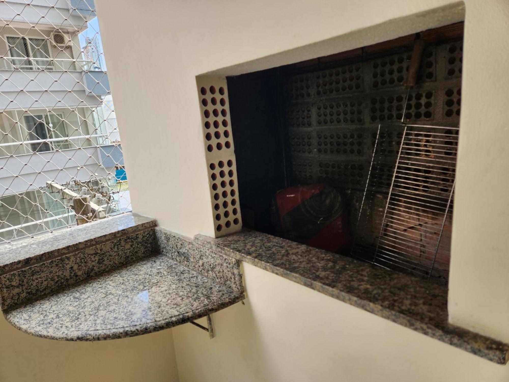 2 Quartos A 200Mts Praia Central, Garagem, Churrasqueira, Wi-Fi 90 Mbps, Pet Friendly Balneário Camboriú Zimmer foto