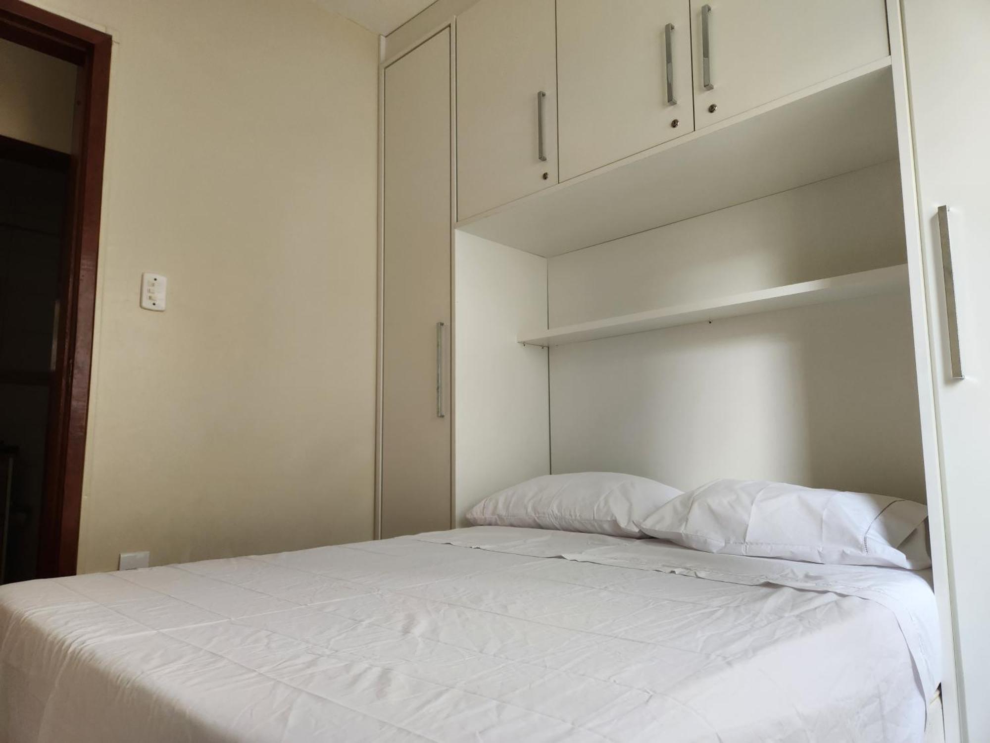 2 Quartos A 200Mts Praia Central, Garagem, Churrasqueira, Wi-Fi 90 Mbps, Pet Friendly Balneário Camboriú Zimmer foto
