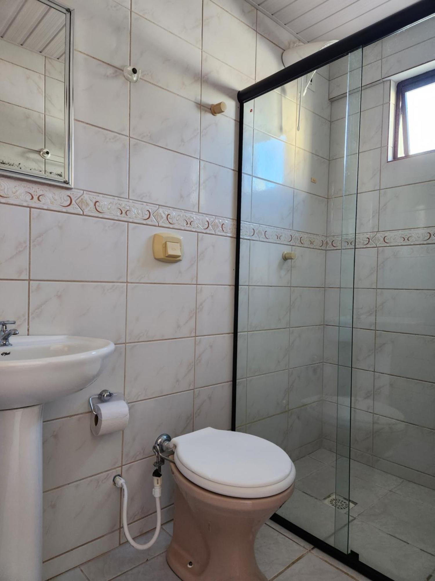2 Quartos A 200Mts Praia Central, Garagem, Churrasqueira, Wi-Fi 90 Mbps, Pet Friendly Balneário Camboriú Zimmer foto