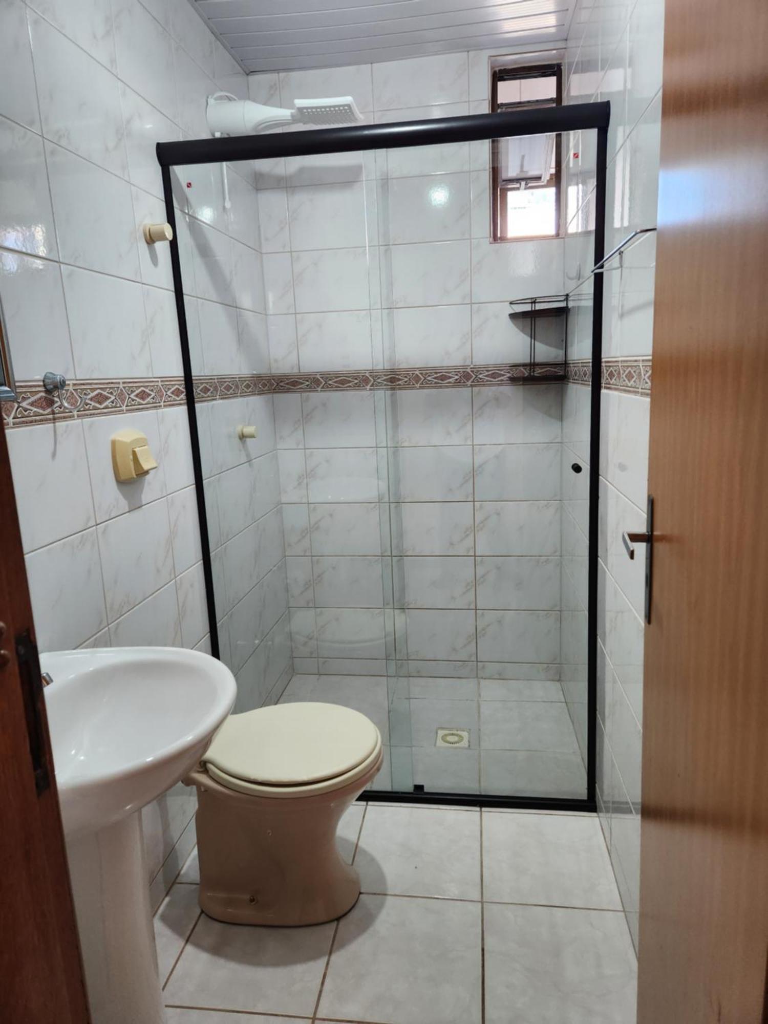 2 Quartos A 200Mts Praia Central, Garagem, Churrasqueira, Wi-Fi 90 Mbps, Pet Friendly Balneário Camboriú Zimmer foto