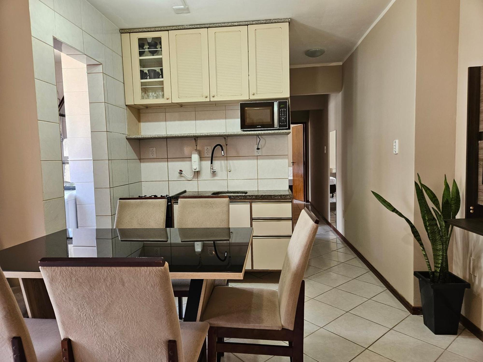 2 Quartos A 200Mts Praia Central, Garagem, Churrasqueira, Wi-Fi 90 Mbps, Pet Friendly Balneário Camboriú Exterior foto